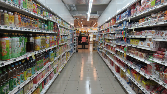 Must Have Non Perishable Items To Save Money On&nbsp;Groceries