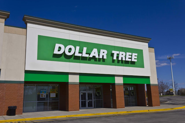 Everything Is $1 At Dollar Tree | Weekly Deals | School Supplies For One&nbsp;Dollar