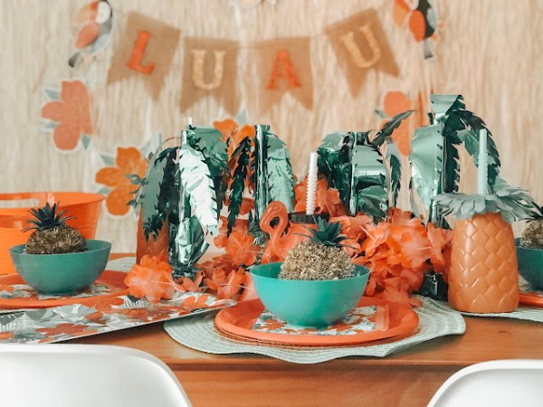 Tips For Throwing A Small Summer&nbsp;Gathering