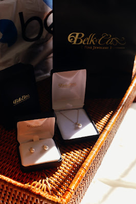 mother's day jewelry gifts