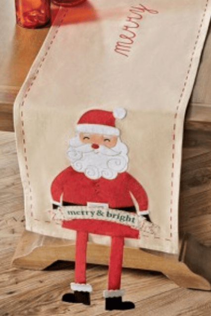Farmhouse Christmas Decor