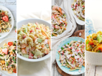 50 Pasta Salad Recipes That Serve As The Perfect Side&nbsp;Dishes