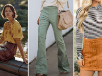Thanksgiving Outfits Ideas