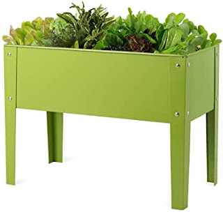 Must Have Gardening Beds For Every Budget - Being Ecomomical 