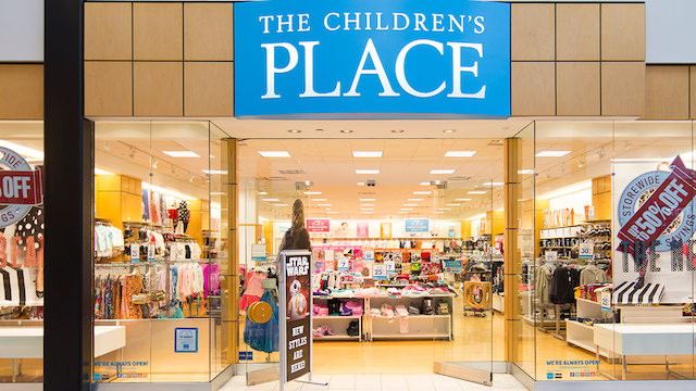 Weekly Savings From The Children’s Place | Affordable Children’s Clothing