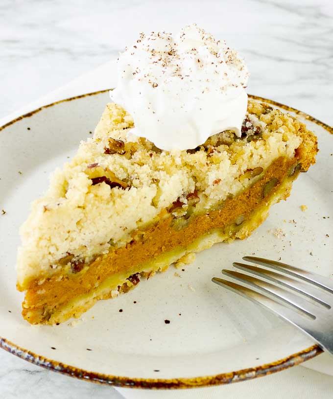unique thanksgiving desserts