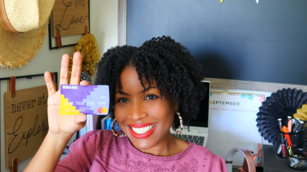 benefits of prepaid debit card