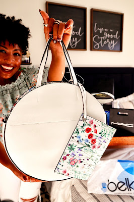 mother's day purse ideas