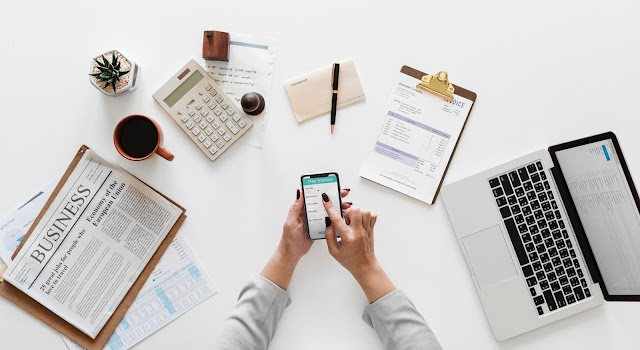 12 Blogger Tax Deductions – Self Employment Tax&nbsp;Deductions