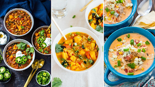20 Amazing Chili&nbsp;Recipes