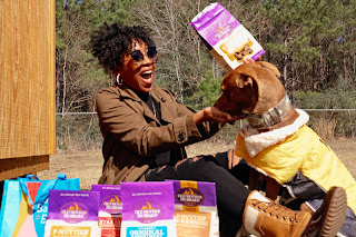 The Best Dog Treats At&nbsp;Walmart