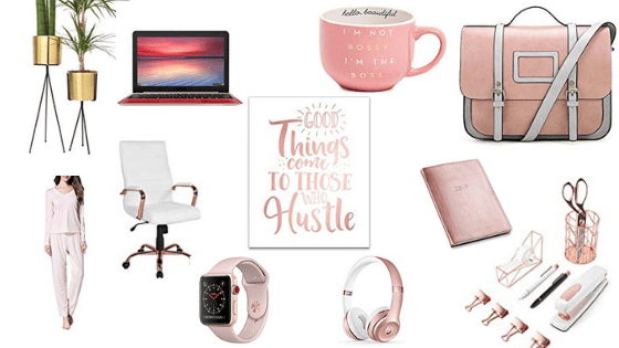 Gift Ideas For Work At Home&nbsp;Moms