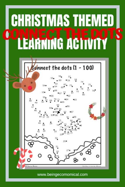 Christmas Learning Activities 