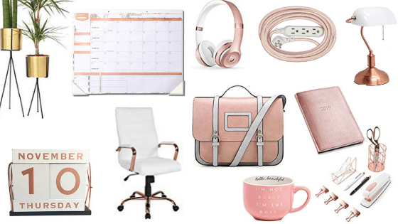 Cute And Motivational Office Decorating&nbsp;Ideas