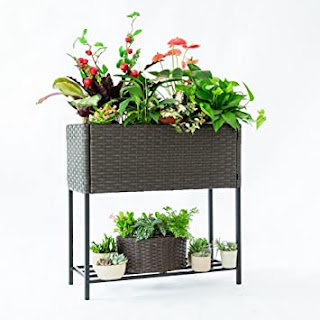 Must Have Gardening Beds For Every Budget - Being Ecomomical 
