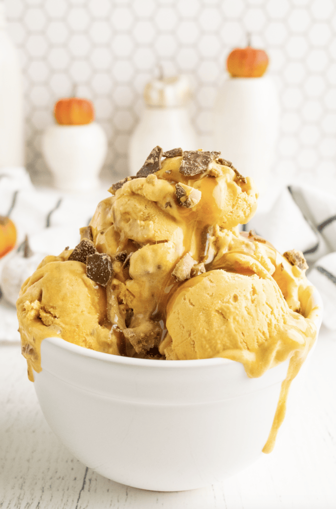 new thanksgiving dessert ideas