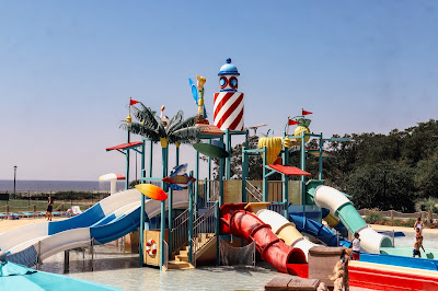 Fun For The Entire Family At Oasis Resort In Gulfport&nbsp;Mississippi