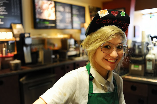 Employment Opportunities With Starbucks, Walgreens, CVS, Lowe’s, And&nbsp;More!