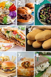 Easy And Frugal Copycat Restaurant Recipes - Being Ecomomical 