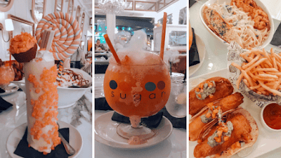 Family Fun In Coastal Mississippi – The Sugar Factory In Biloxi,&nbsp;MS
