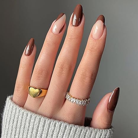 fall nails 