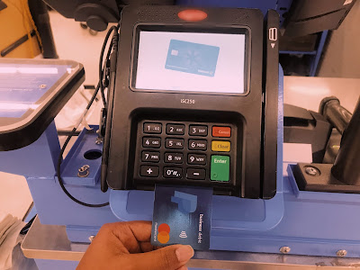 Make Managing Your PayPal Balance Easier Than Ever With Walmart’s ‘Cash In And Out’&nbsp;Services