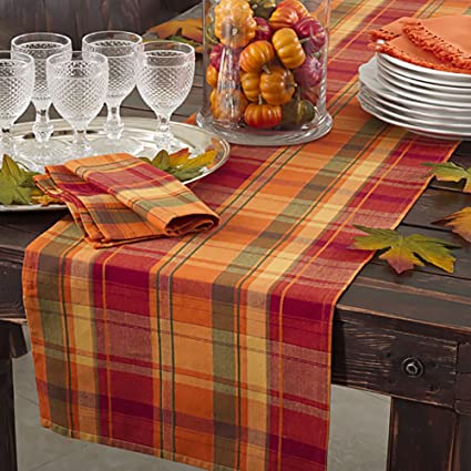 thanksgiving decorations