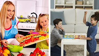 Boredom Buster Ideas Perfect To Keep Kids Busy And&nbsp;Learning