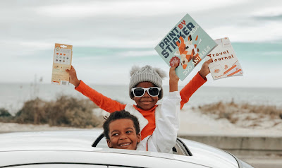 Tips On How To Make Your Holiday Road Trips&nbsp;Easier