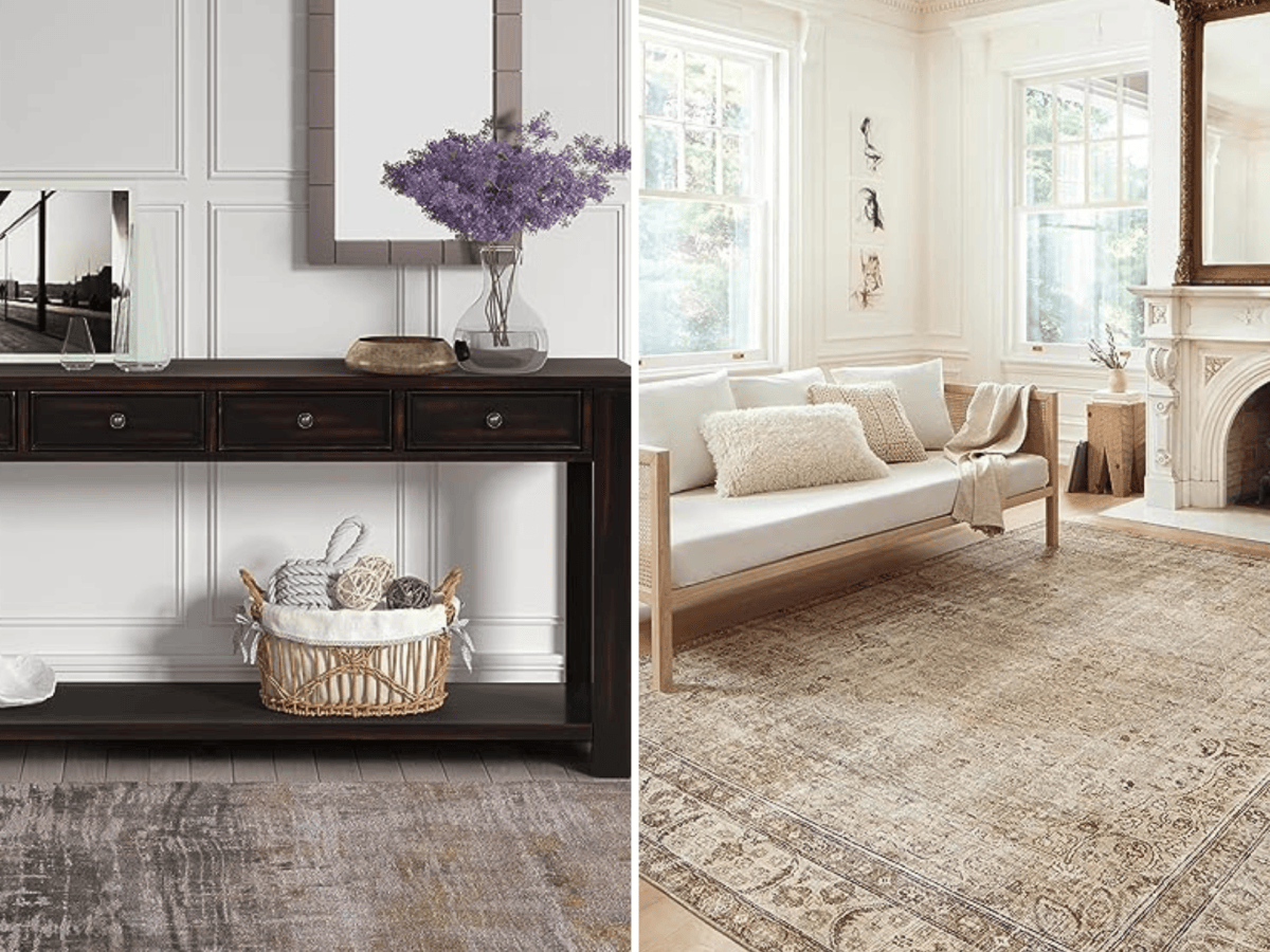 Simple Ways To Add Brown And Neutral Amazon Finds To Your Home For A Cozy&nbsp;Feel