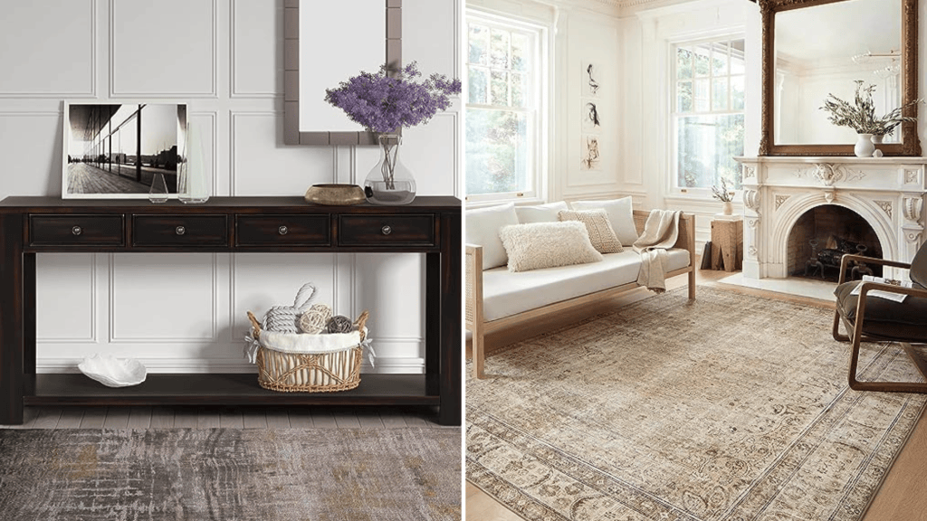 Simple Ways To Add Brown And Neutral Amazon Finds To Your Home For A Cozy&nbsp;Feel
