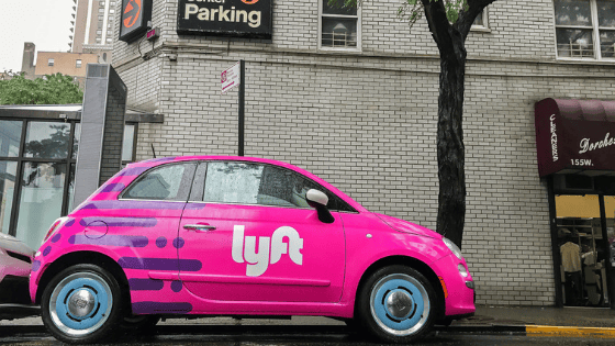 How To Make $25 An Hour With&nbsp;Lyft