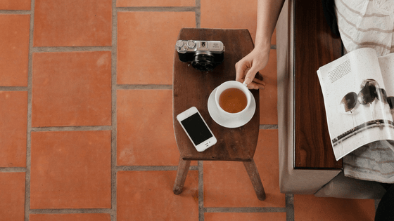How You Can Earn $1,000 A Month Directly From Your&nbsp;Phone