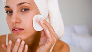 DIY Homemade Makeup Remover&nbsp;Pads
