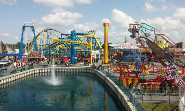 12 Family Friendly Activities In Orlando Florida | Things To Do In&nbsp;Florida