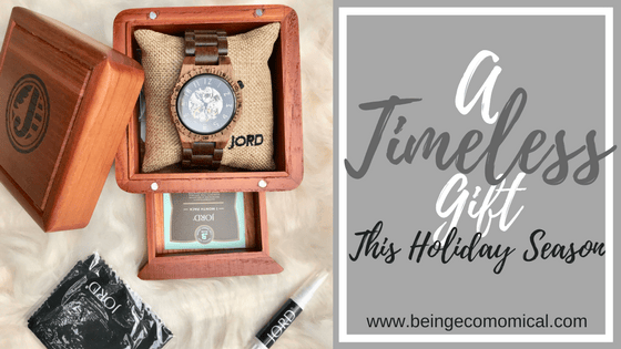 A Timeless Gift This Holiday&nbsp;Season