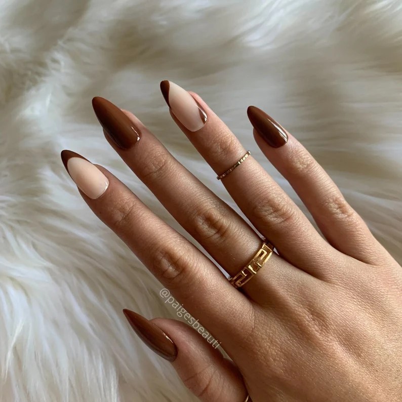 fall nail designs 