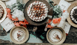 Why No-Bake Desserts Are A Must Have At Your Next&nbsp;Party