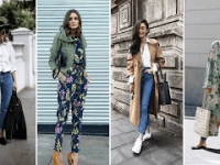 Effortless Spring Outfit Ideas For&nbsp;Women