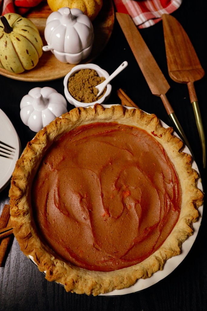 best thanksgiving dessert recipes