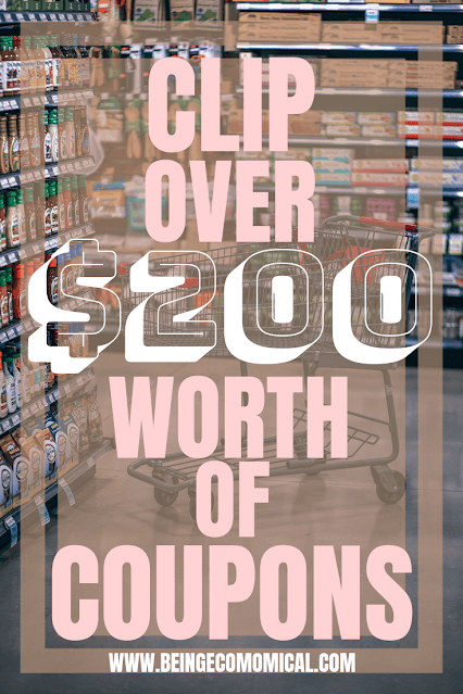 printable coupons