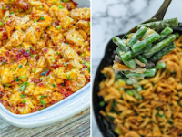 12 Best Casserole Recipes – Easy Dinner&nbsp;Casseroles
