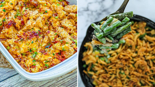 12 Best Casserole Recipes – Easy Dinner&nbsp;Casseroles