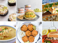 Deliciously Frugal Ways To Enjoy Canned&nbsp;Seafood