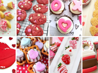 Easy Valentine’s Day Treats For Your Next Valentine’s Day&nbsp;Party