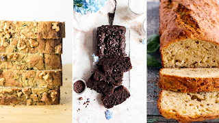 15 Zucchini Bread Recipe&nbsp;Ideas