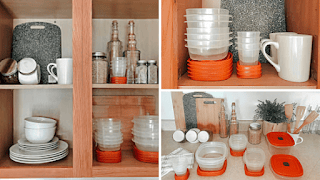 Tips On How To Organize A Tiny Pantry - Being Ecomomical