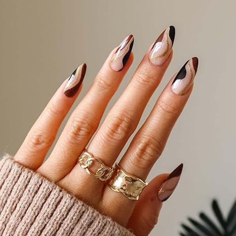 fall nail trends 