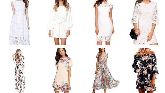 12 Easter Dresses For&nbsp;Women