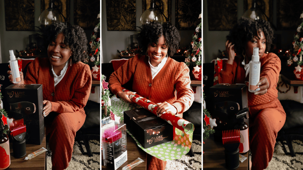 Stocking Stuffer Ideas For The Hair Enthusiast From Sally&nbsp;Beauty